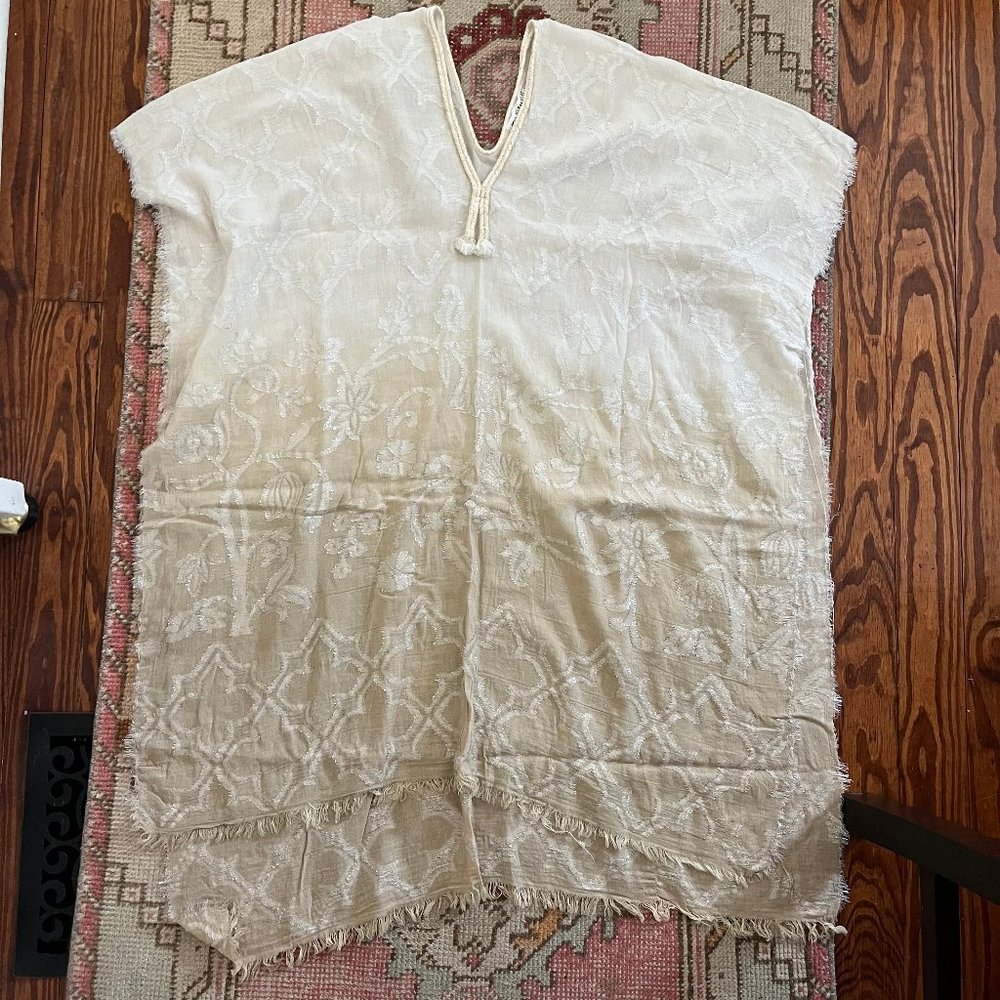 Swim Coverup